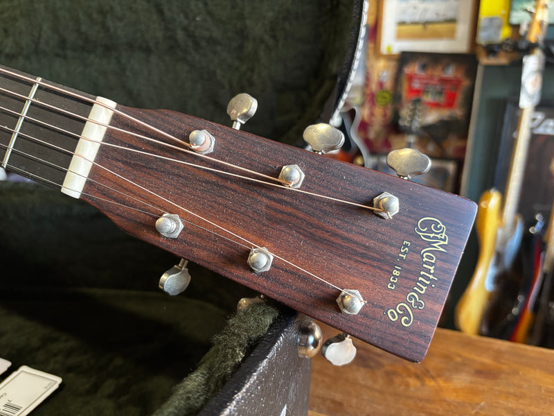 Martin D-18 Natural 2019