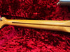 Fender Made In Mexico Standard Stratocaster Agave Blue 2001