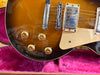 Gibson Les Paul Standard Vinage Sunburst 1989
