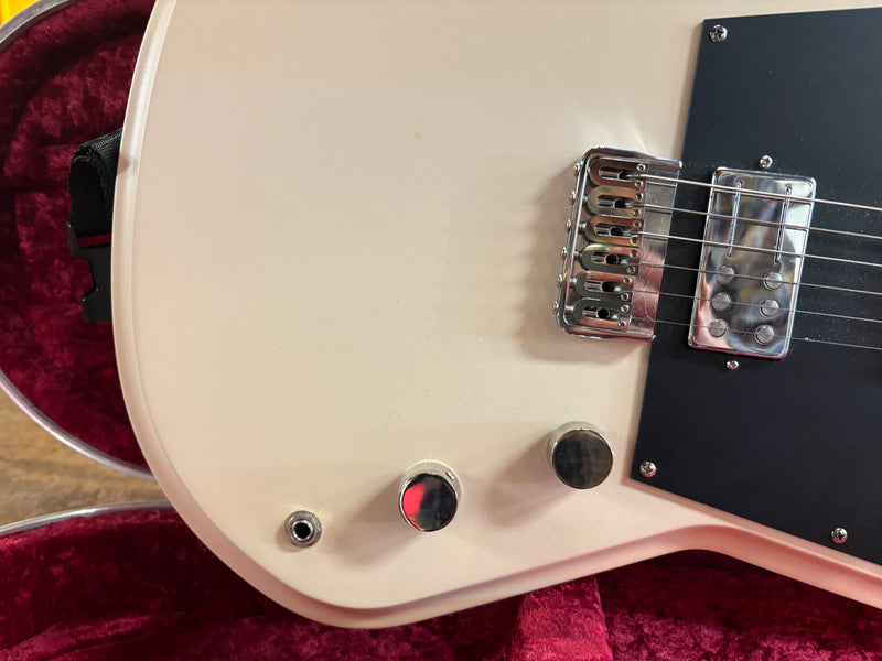Kodex Audio Independent Line Light Pink