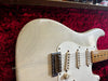 Fender Custom Shop '56 Stratocaster Relic Vintage Blonde 2007