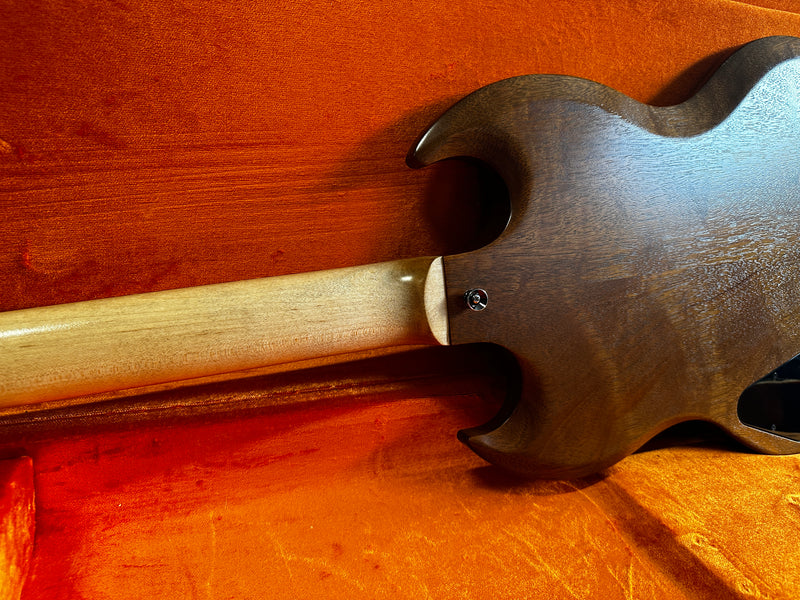 Gibson SG Tribute Natural 2020