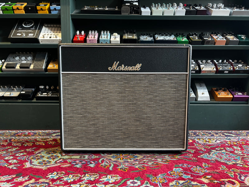 Marshall 1974CX 1x12 Hand-wired Cabinet
