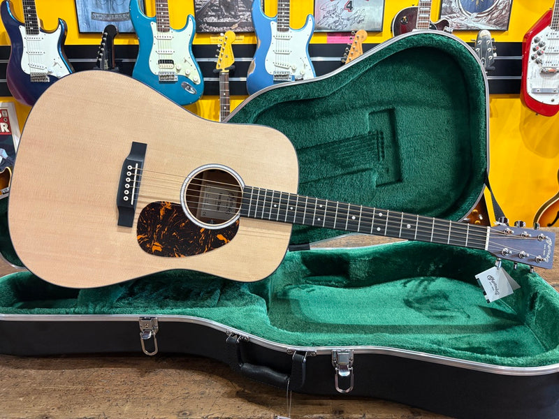 Martin Road Series D-10E Spruce