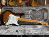 Fender Vintera II '50s Stratocaster Sunburst 2023