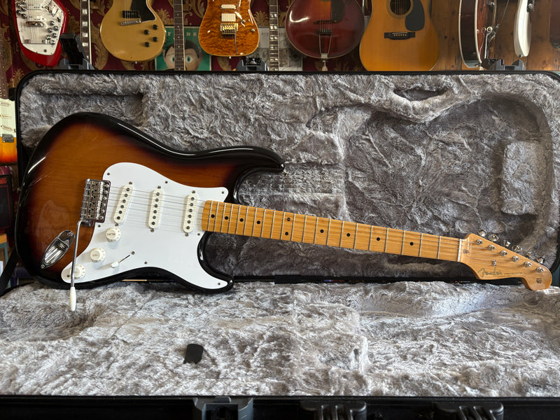Fender Vintera II '50s Stratocaster Sunburst 2023
