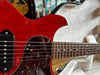 Collings 290 DC S Cherry 2012