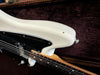 Fender Jazzmaster Standard HH Olympic White 2015