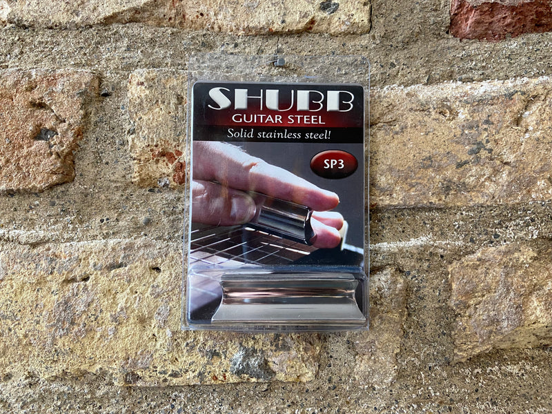 Shubb SP3 Steel