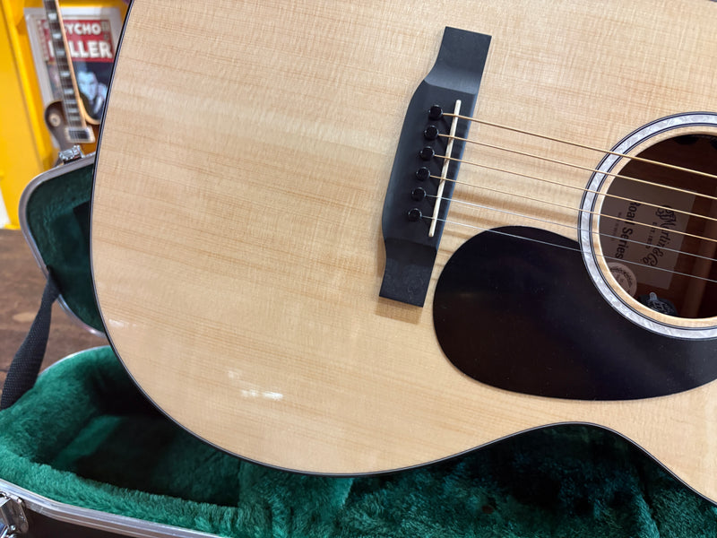 Martin 000-12E Koa