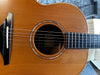 McIlroy A25 Red Cedar/Black Walnut 2015