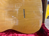 Fender CTL-50M Telecaster Natural 1989