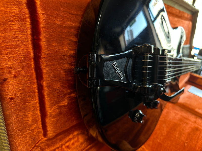 Gibson Memphis ES-339 Studio Ebony 2013