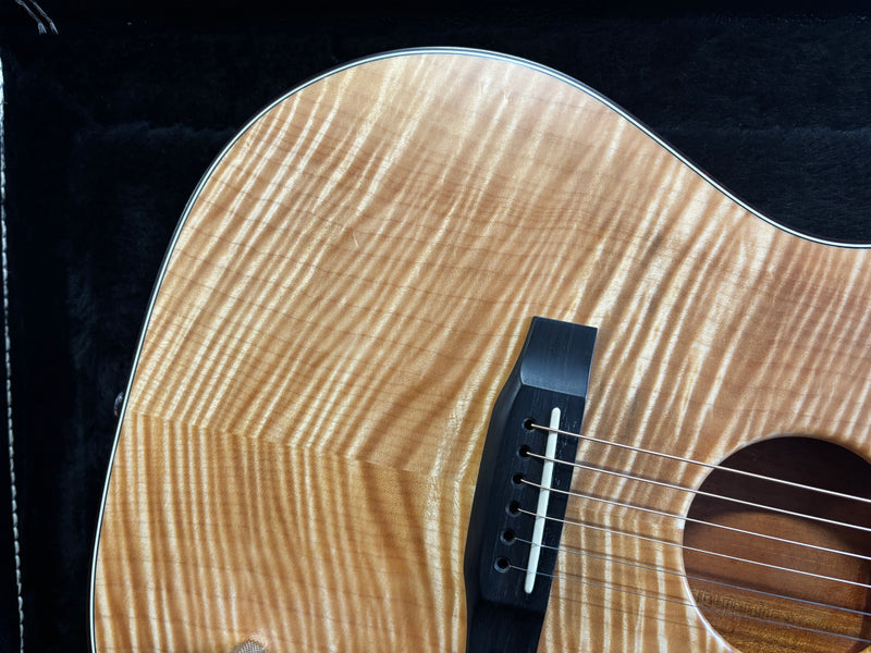 Kiesel Craig Chaquico Signature Natural
