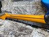 Fender American Ultra Jazzmaster Cobra Blue 2022