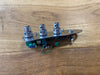 East UK J-Retro 01 Chrome Preamp