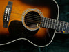 Martin Standard Series 000-28 Sunburst