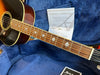 Atkin ADJ-38 Aged Sunburst 2019