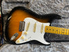 Squier Classic Vibe '50s Stratocaster Sunburst 2017