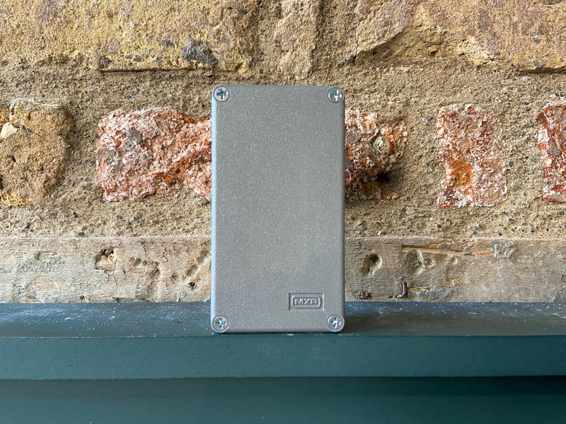 MXR Smart Gate Noise Gate (Secondhand)