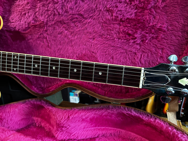 Gibson ES-335 Dot Cherry 1990