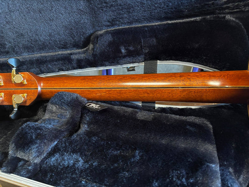 McIlroy AS57 Cocobolo/Adirondack Spruce 2021
