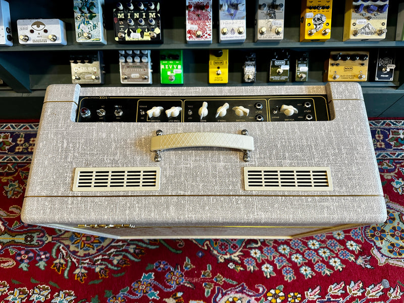 Vox AC15-HW1X Hand-Wired