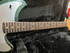 Kauffmann Guitars Cozy JM Aged Swamp Green 2023