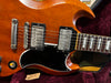 Gibson Custom Shop '61 SG Standard VOS Cherry 2018
