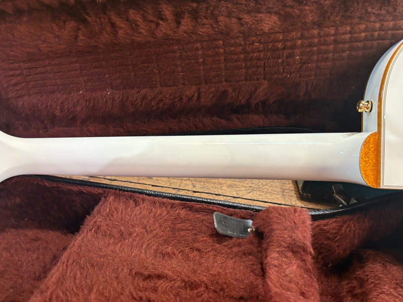 Gretsch G6134 White Penguin 2014