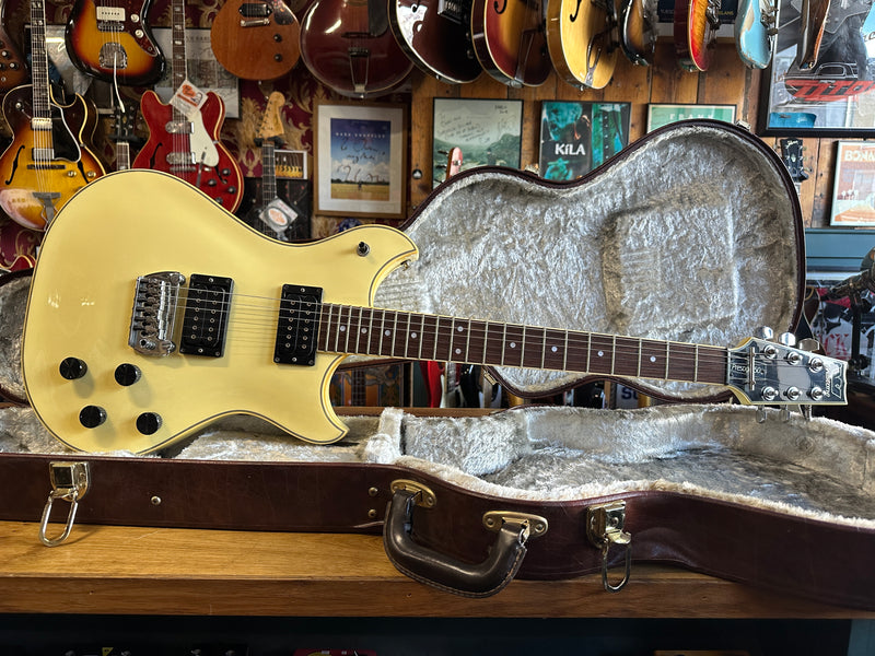 Westone Prestige 150 Vintage White 1984