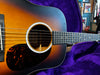 Martin DJR-10E Dreadnought Junior Sunburst 2020