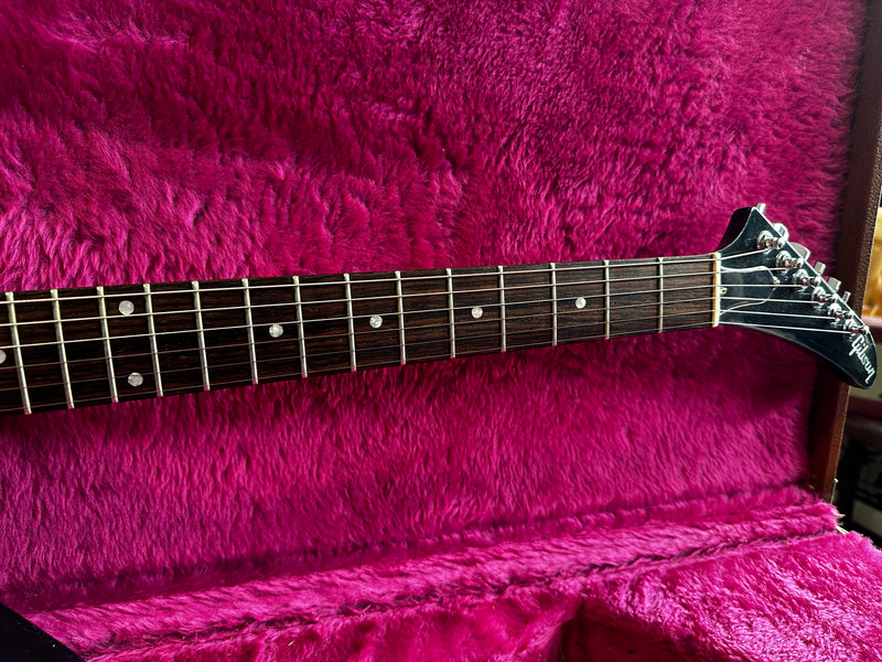 Gibson Explorer '76 1995