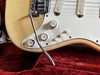 Fender Elite Stratocaster Blonde 1983