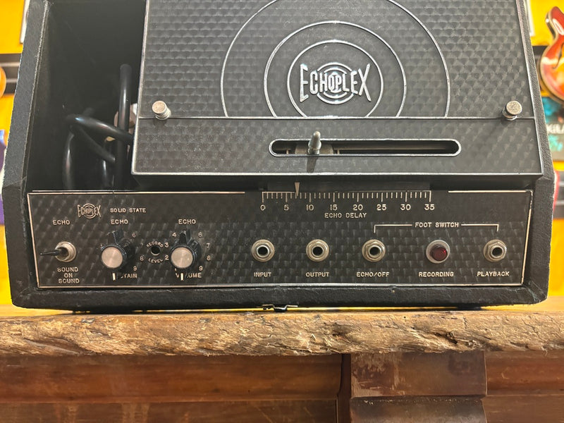 Maestro Echoplex EP-3X