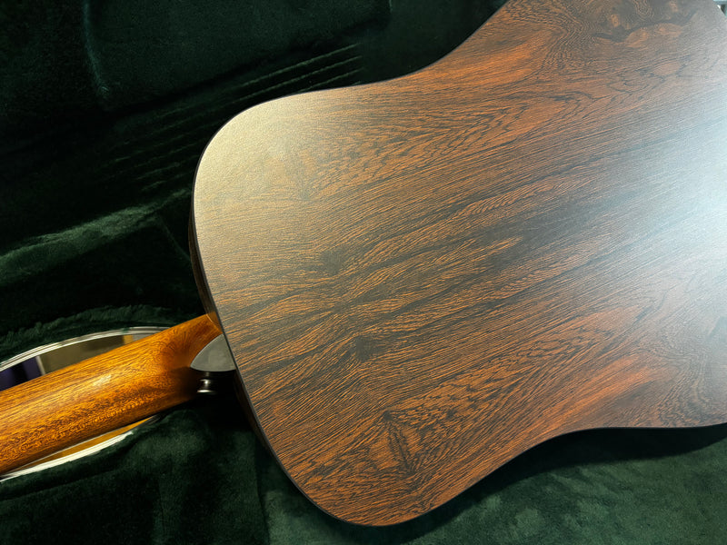 Martin D-X2E Brazilian Rosewood 12-String