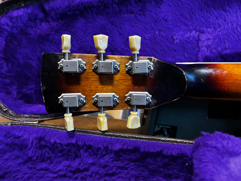 Unbranded Resonator Sunburst