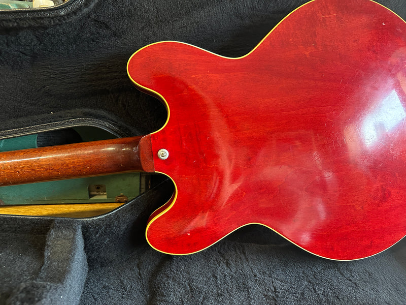 Epiphone Casino E230TD Cherry 1967