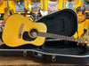 Joe Foley Dreadnought Natural 2006