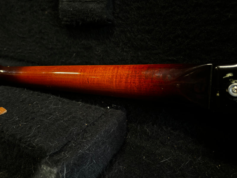 Gibson Firebird I Non-Reverse Sunburst Refinish 1965