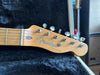 Fender Vintera Road Worn '50s Telecaster Lake Placid Blue 2021