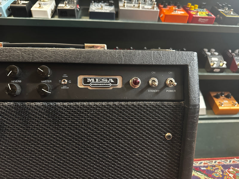 Mesa Boogie F-50 1x12" Combo