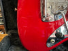 Fender Classic Player Jaguar Special Candy Apple Red 2013