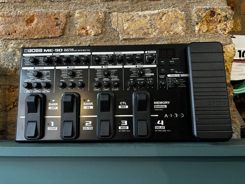 Boss ME-90 Multi-Effect