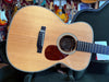 Collings OM2H Natural 2020
