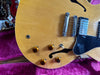 Gibson ES-335 Natural 1982