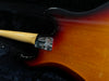 Fender American Deluxe Jazz Bass Left-Handed Sunburst 2007