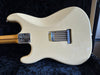 Fender Eric Johnson Thinline Stratocaster Vintage White
