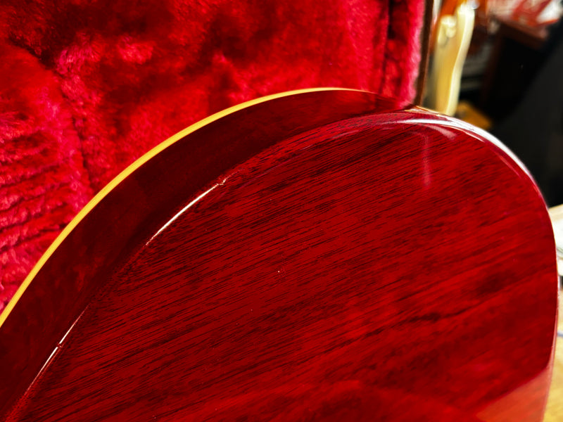 Gibson Les Paul Standard '60's Sunburst 2021
