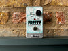 Electro-Harmonix Freeze Sound Retainer (Secondhand)